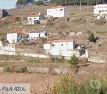 Terrenos Peso da Régua - Fotos para Quinta com vinha Peso da Régua 14Km de Mesão Frio (12207073)